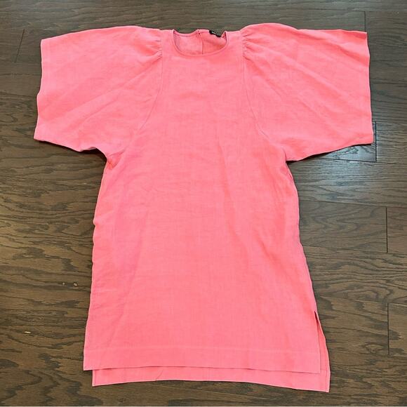 Ilana Kohn Pink Dress - Picture 2 of 7